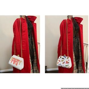 Moschino CheapAndChic chain shoulder bag
